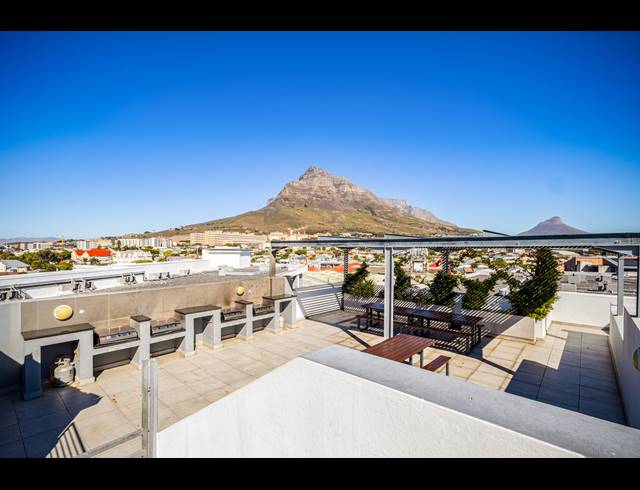 2 BEDROOM APARTMENT FOR SALE IN OBSERVATORY